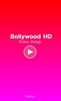 Bollywood HD Video Songs screenshot 1