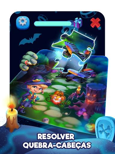 Bubble Planes screenshot 14