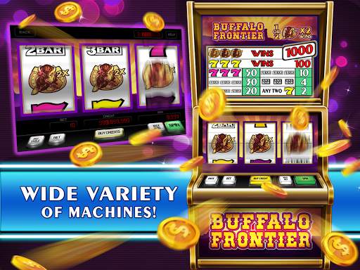 Jackpot Bonus Casino - Free! screenshot 8