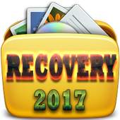 Recover My Deleted files Phone 1.0
