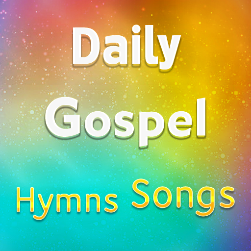 Daily Gospel Hymns Songs icon