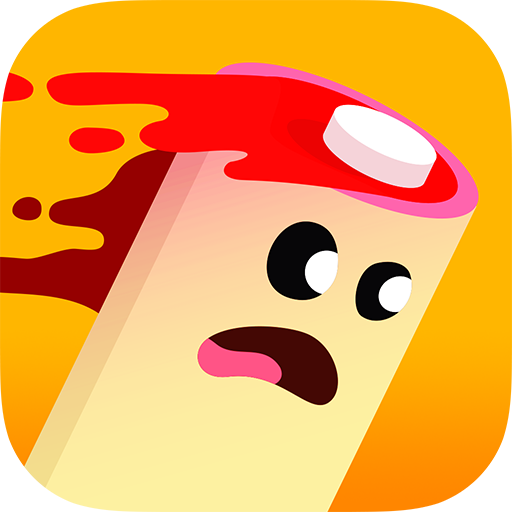 Bloody Finger RUN icon