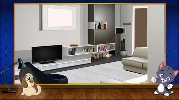 Mini Apartment Escape स्क्रीनशॉट 7