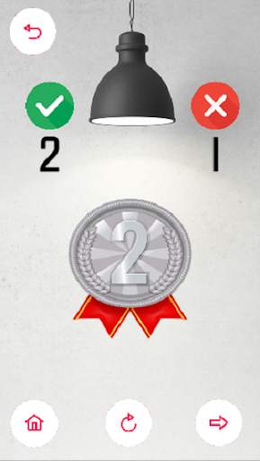 UnlocKing 2.0 -StrainYourBrain screenshot 6
