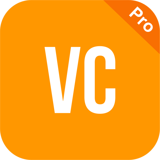 VC Browser Mini Pro icon