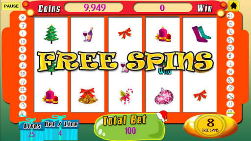 Christmas Shopping screenshot 4