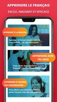 Learn French - Let's speak French скриншот 2