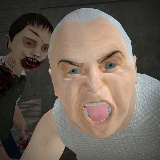 Hunted Hospital : Evil Horror Game 1.1.2