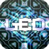 Logic ElectroDroid Diagram 1.1
