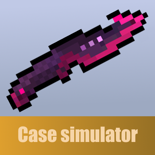 ikon Case simulator for Block Strik