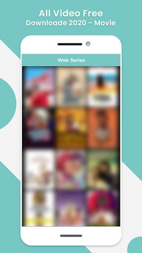 All Video Free Downloader 2020 - Movie Downloader screenshot 4
