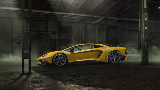 Cars Wallpaper For Lamborghini Aventador स्क्रीनशॉट 11