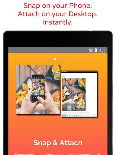 EzAttach: Gmail Photo Attacher screenshot 10
