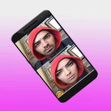 FaceApp screenshot 3
