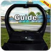 Guide Free-Fire 2019 1.0