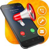Caller Name Announcer 1.1