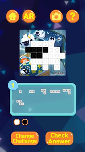 AniBlock World screenshot 4