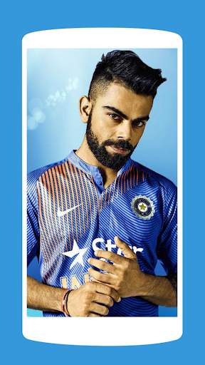 Virat Kohli Wallpaper HD 4k screenshot 8