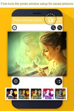 Photo Window Editor screenshot 5