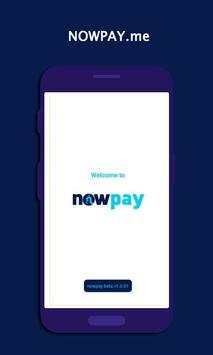 NOWPAY - Social, Earning, Job, Projects, Education screenshot 1