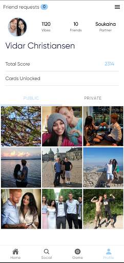 Social Vibes screenshot 8