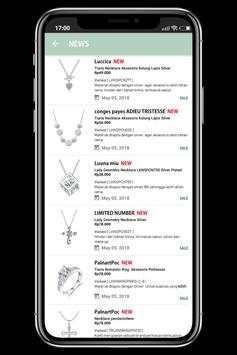 APP SHOP - SHOPPING screenshot 2