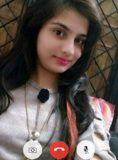 Sexy girls mobile number for video call - prank screenshot 4