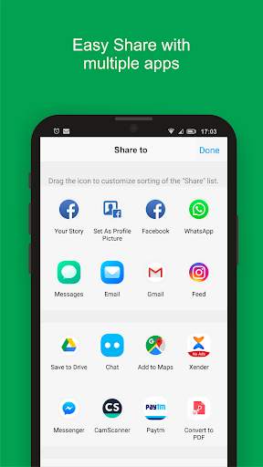 Status Downloader GB WMassap स्क्रीनशॉट 3