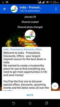 MSG-Messenger screenshot 4