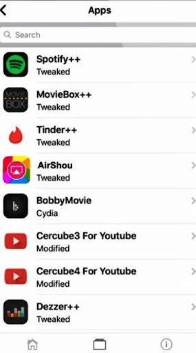 AppValley - Get your apps Guia screenshot 3