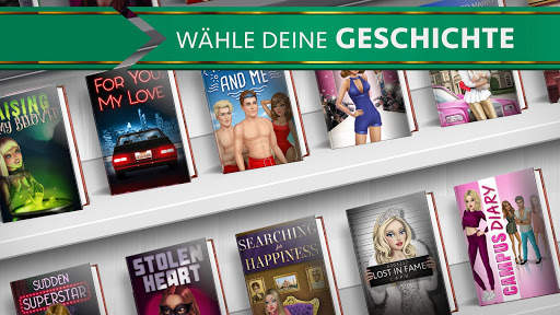 My Story: Interaktive Serie screenshot 4