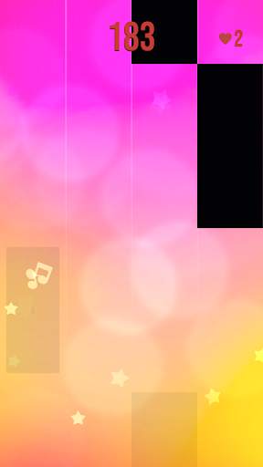 Magic Tekashi 6ix9ine Piano Tiles screenshot 4