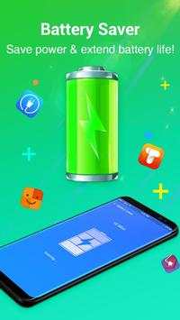 Clean Booster+, Junk Cleaner & Phone Booster screenshot 4