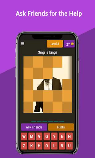 Bollywood Challenge - Puzzle, Mind Challenge, screenshot 3