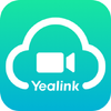 Yealink Meeting أيقونة