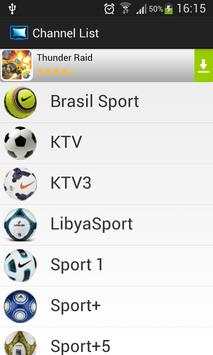 TvMo screenshot 2