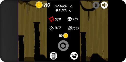 The Last Ninja screenshot 3
