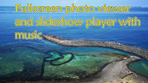 Photo Viewer for Android TV screenshot 3