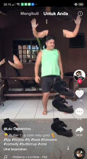 Video Downloader for TikTok 2020 - No Watermark screenshot 3