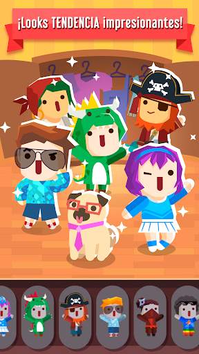Vlogger Go Viral: Tuber Life screenshot 7