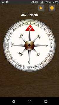 Compass Direction 1 تصوير الشاشة