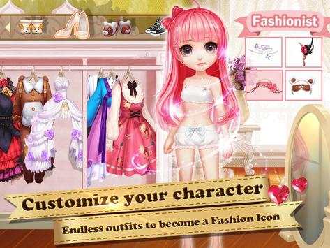 Dream Life-3D Social SIM game screenshot 3