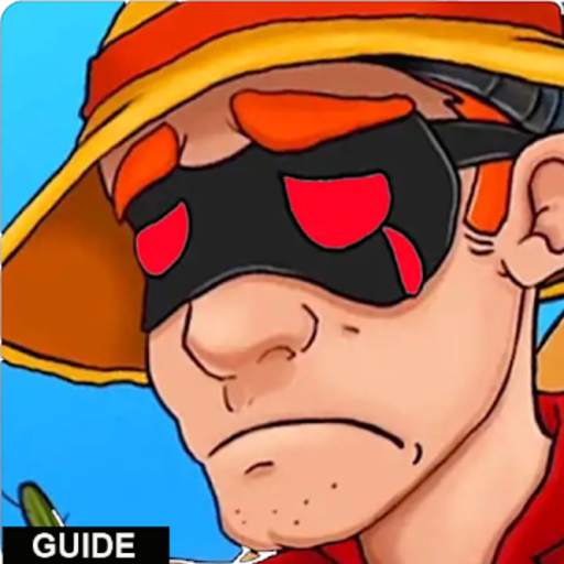 Guide for Robbery Bob - Free Robberybob Tips 1.0