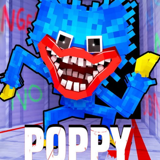Minecraft For Poppy 22 icon