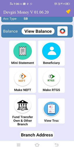 Devgiri Money स्क्रीनशॉट 6