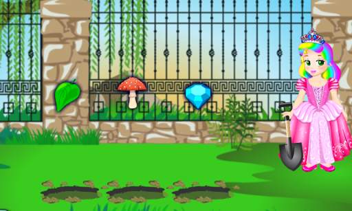 Princess Juliet Wonderland : Logic games for kids screenshot 5