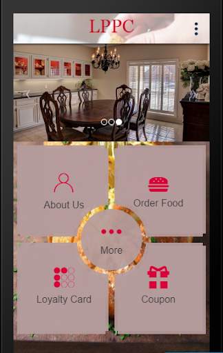 Live Pizza Planet Cafe screenshot 1