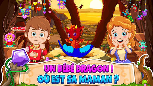 Little Princess : L’enchanteur screenshot 3