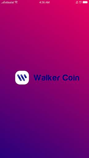 walker coin screenshot 1