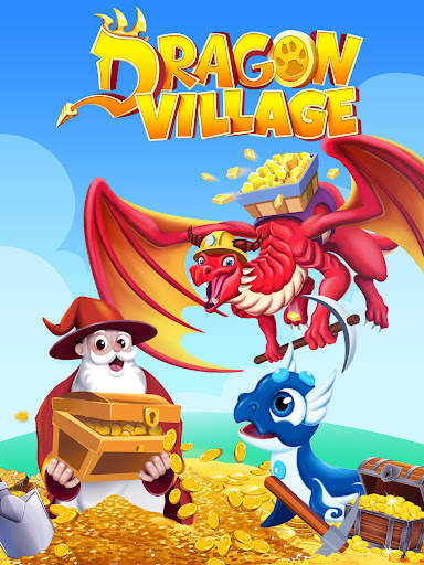 Dragon Village screenshot 1